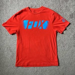 Fox Tshirt